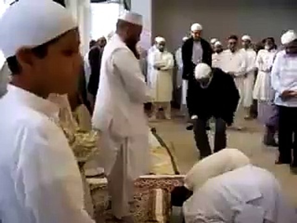 Jaali Peer