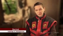 Снайпер ополченец всю мою семью убила украинская армия Ополченцы Новороссия [Full Episode]