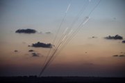 Israeli Airstrike Targets Hamas Infrastructure