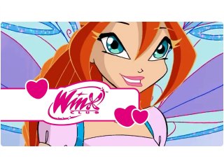 Winx Club - Season 4 Episode 26 - Ice and fire (clip1)