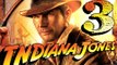 Indiana Jones and the Staff of Kings (Wii, PS2) Walkthrough Part 3