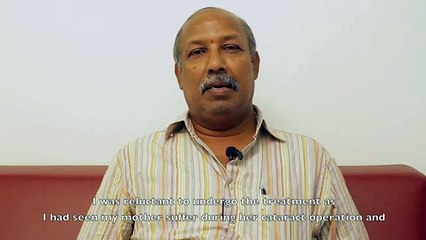 ENT Doctors in Hyderabad