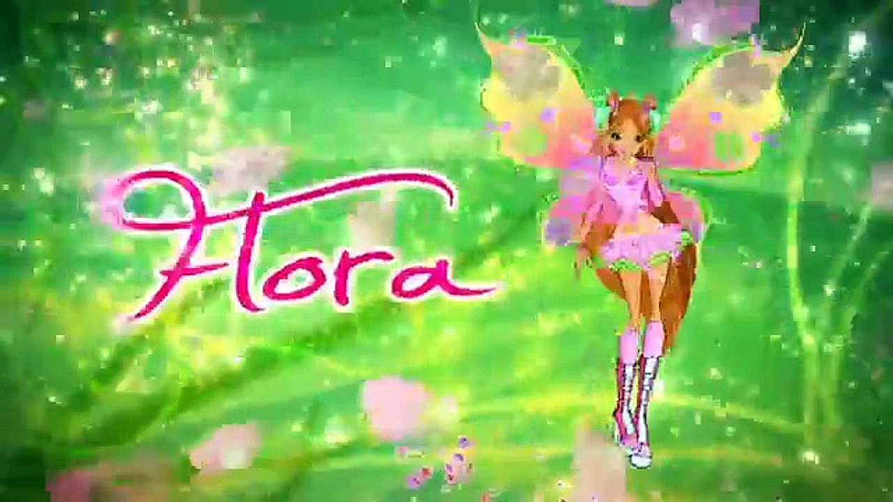 Winx 5 - Trailer