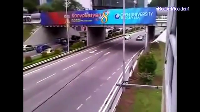 Police Car Crash and Accidents Compilation [Full Episode]