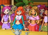 Winx Club - Season 3 Episode 20 - The Pixies' charge (clip1)