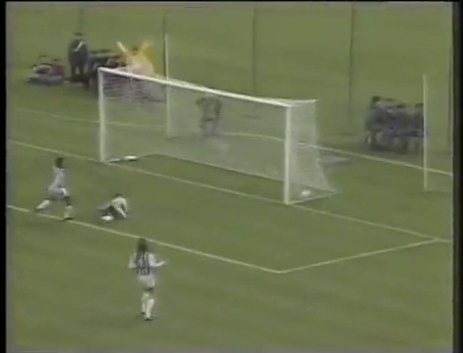 Serie A 1989/90 - Golden years, Golden Goals 2/2