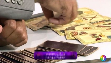 ID VOYANCE ÎLE DE-FRANCE SOIR (29-09-15)