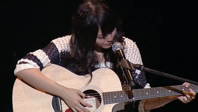 Suzuki Airi - Remember You (Live)