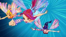 Winx, the challenge never ends!