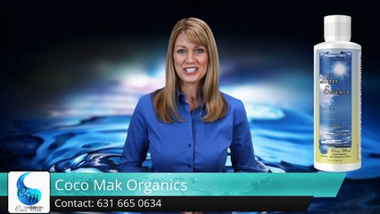 Coco Mak Organics Bay ShoreImpressiveFive Star Review by Evan T.