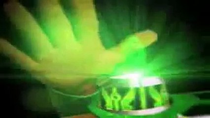 Cartoon Network   Ben 10 Ultimate Alien Promo HD