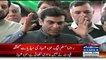 Imran Khan jhoot aur ehtijaaj ki siyasat karte hain:- Hamza Shahbaz