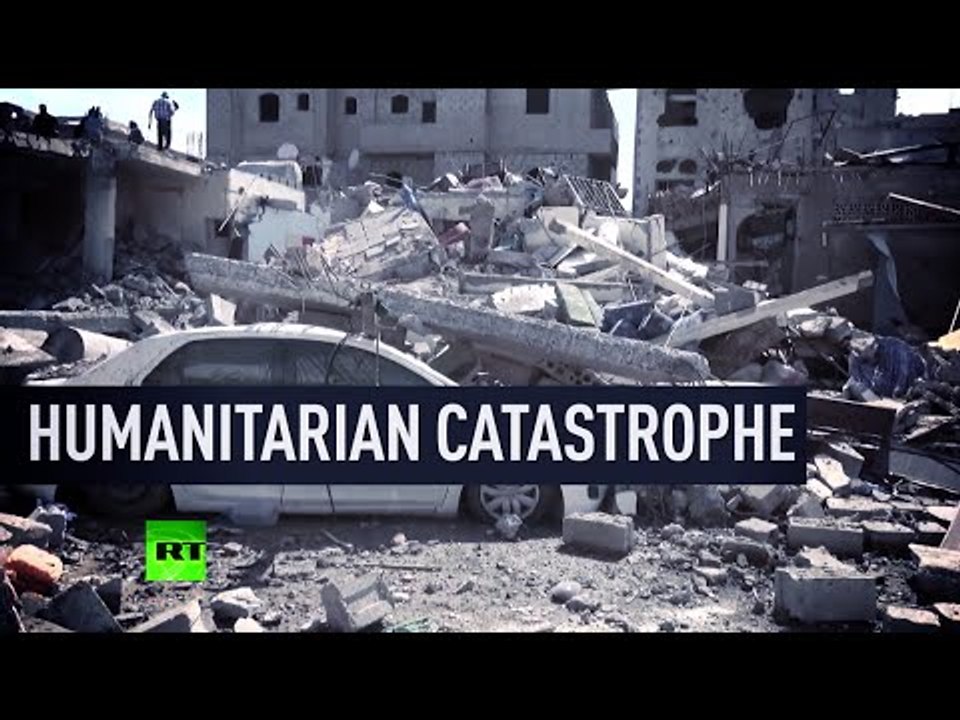 Lethal Yemen bombings: 2300+ civilians killed in 6 months