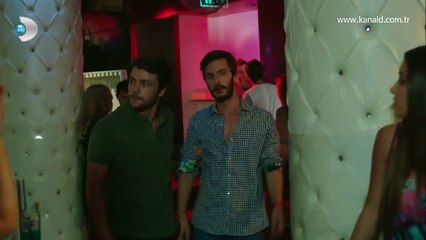 Güneşin Kızları 15. Bölüm - Emre'ye geri dön!