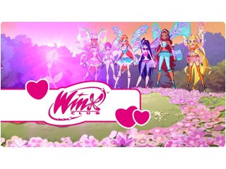 Winx Club - Season 5 Episode 5 - The Lilo (clip1)