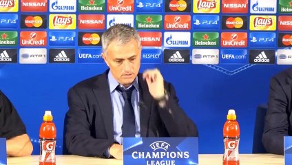 Chelsea mistakes frustrate Mourinho Soccer Highlights Today