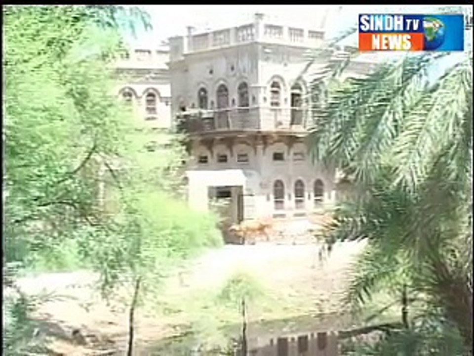 Sukkur Time Mazi Banji Wiyal Mando Dero Part- 01