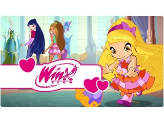 Winx Club - Season 5 Episode 9 - The Gem of Empathy (clip3)