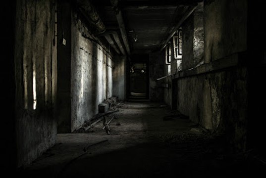 Best Of Musique d'Horreur & Bruits Effrayants - Scary Horror Music & Creepy Noises