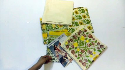 Designer Suit Winter Collection - Yellow