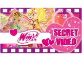 Winx Club Secret Video - Trailer and magic of the sixth season of Winx Club!