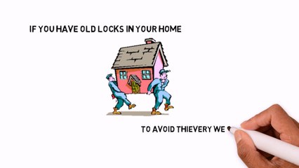 Locksmith Lake Oswego OR