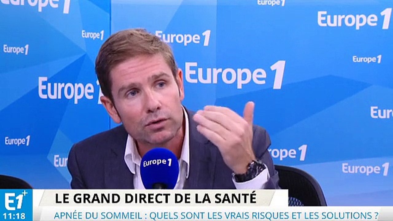 Apnée du sommeil : Quels sont les vrais risques et les solutions ?