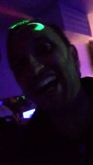 Complètement malade