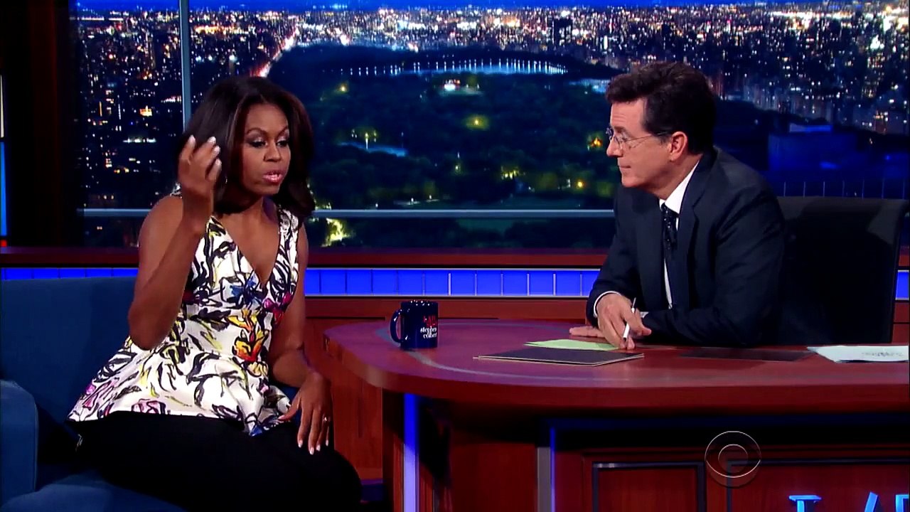 Michelle Obama’s Post White House Plans