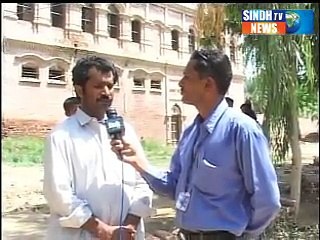 Sukkur Time Mazi Banji Wiyal Mando Dero Part- 02