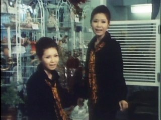 ザ・ピーナッツ　情熱の花