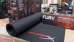 Kingston HyperX Fury Pro Gaming Mouse Pad Full Review / Unboxing / Closer Look / Impressio