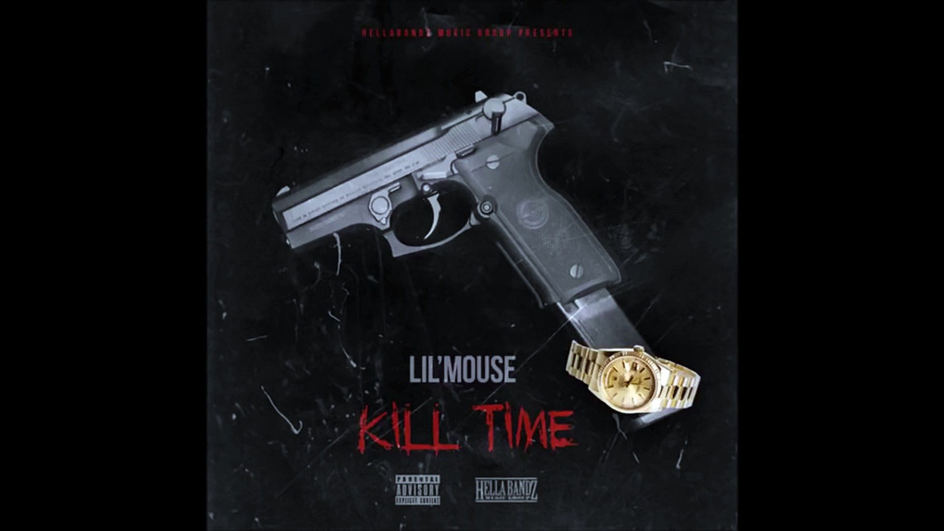 Lil Mouse Kill Time Drill Time Remix