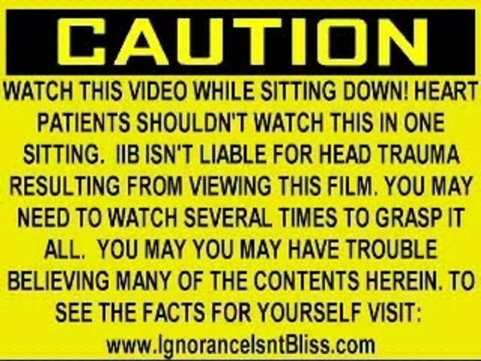 Illuminati/ we want your soul