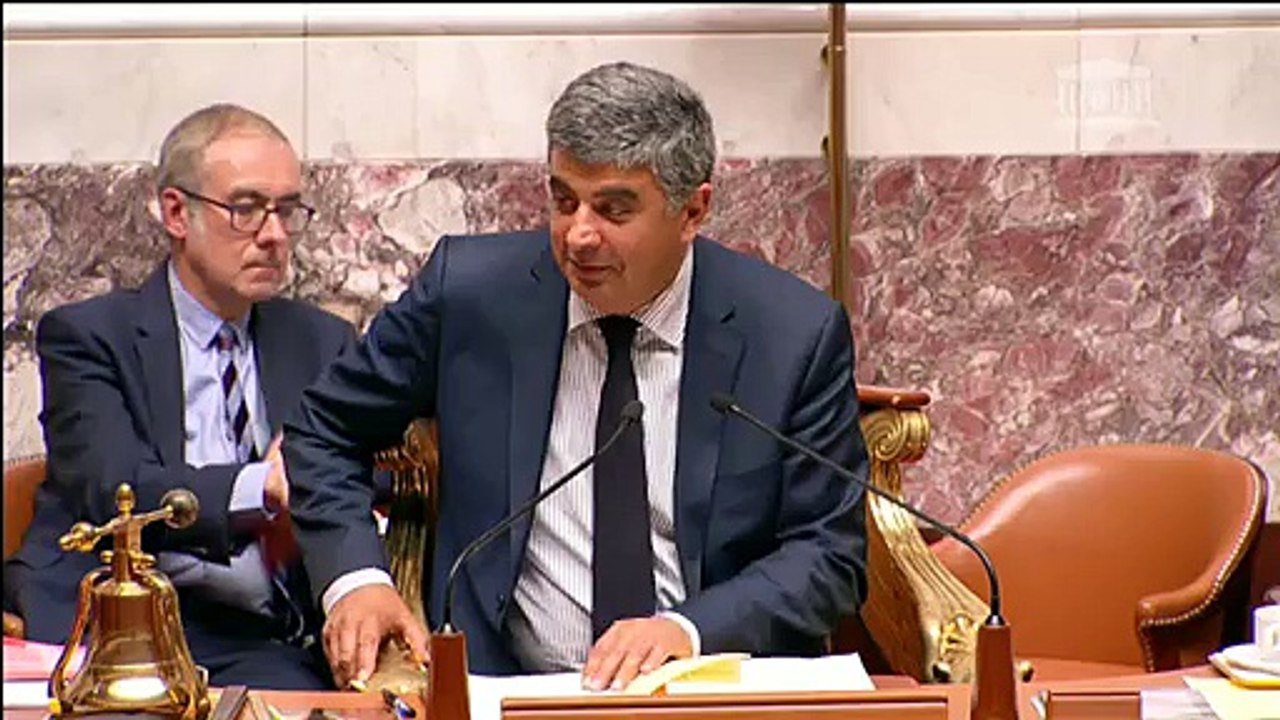 Kert demande de  suspension implicite