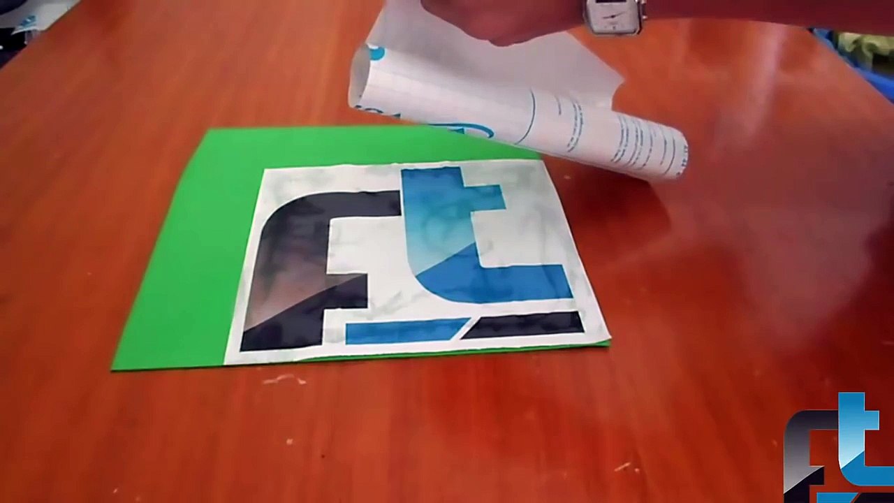 Como Fazer um Mouse Pad