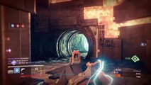 Destiny Crucible Sword Killer