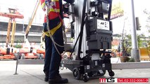 JLG Personal lift 41am by MTS Machinery