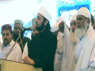 Character of Muslim ( مسلمانوں کا کردار ) part 3 by Pir Mujtaba Farooq