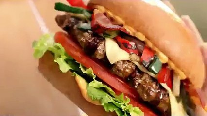 Borderball From Carl's Jr