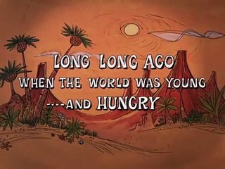 Crtani film Pink Panter u doba Jure .LukaFull