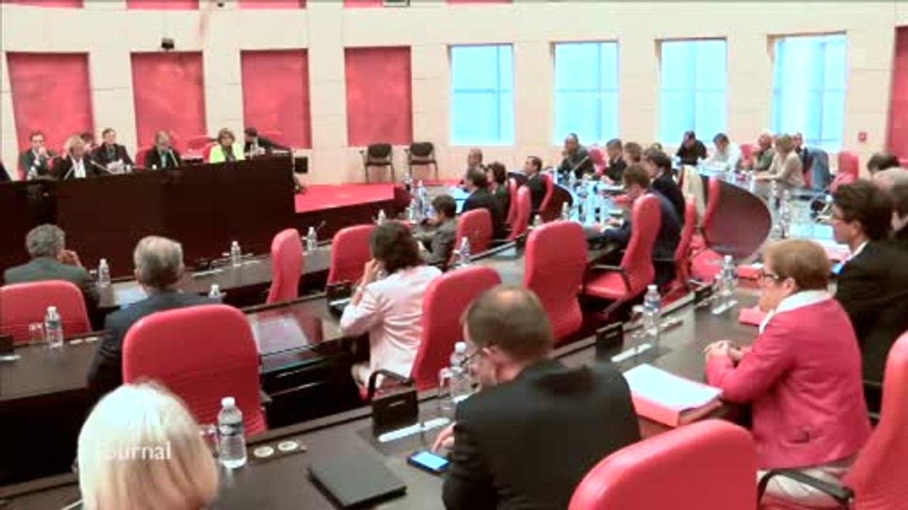 Consommer les produits vendéens : Les élus se rassemblent