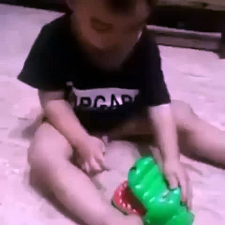 baby funny