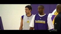 Kobe Bryants Muse | PREVIEW | SHOWTIME Documentary
