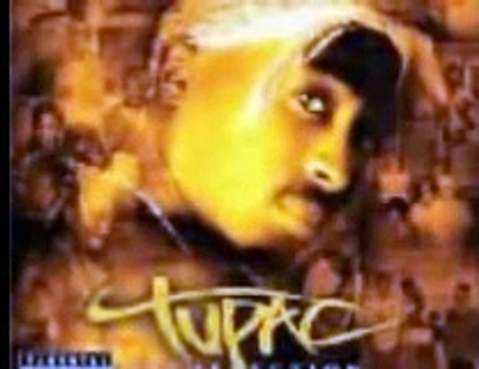 Tupac - All Eyez on Me