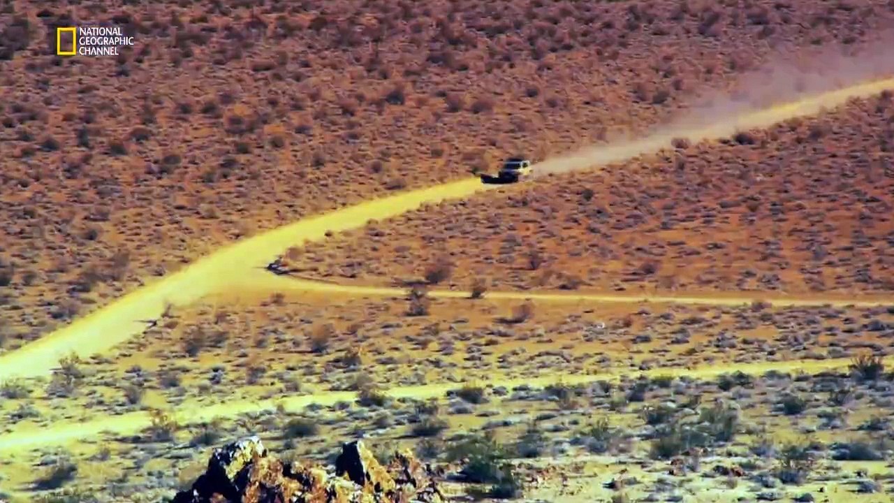 Kal Penn ile Büyük Resim:  Harita GPRS