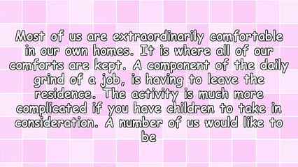 How Affiliate Marketing Can Permit You To Work From Home