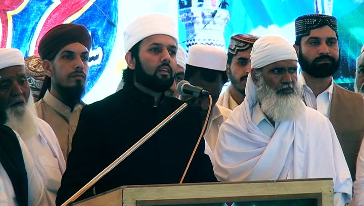 Hazrat Mujadad Alf e Sani ka faiz by Pir Mujtaba Farooq Gul ( Darbar Mohra Shareef Rawalpindi)