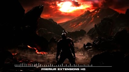 Confidential Music - Reviver (Extended Version) [epic intense dramatic music]