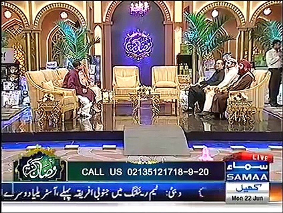 Shia Hafiz-e-Qurran bache - Video Dailymotion